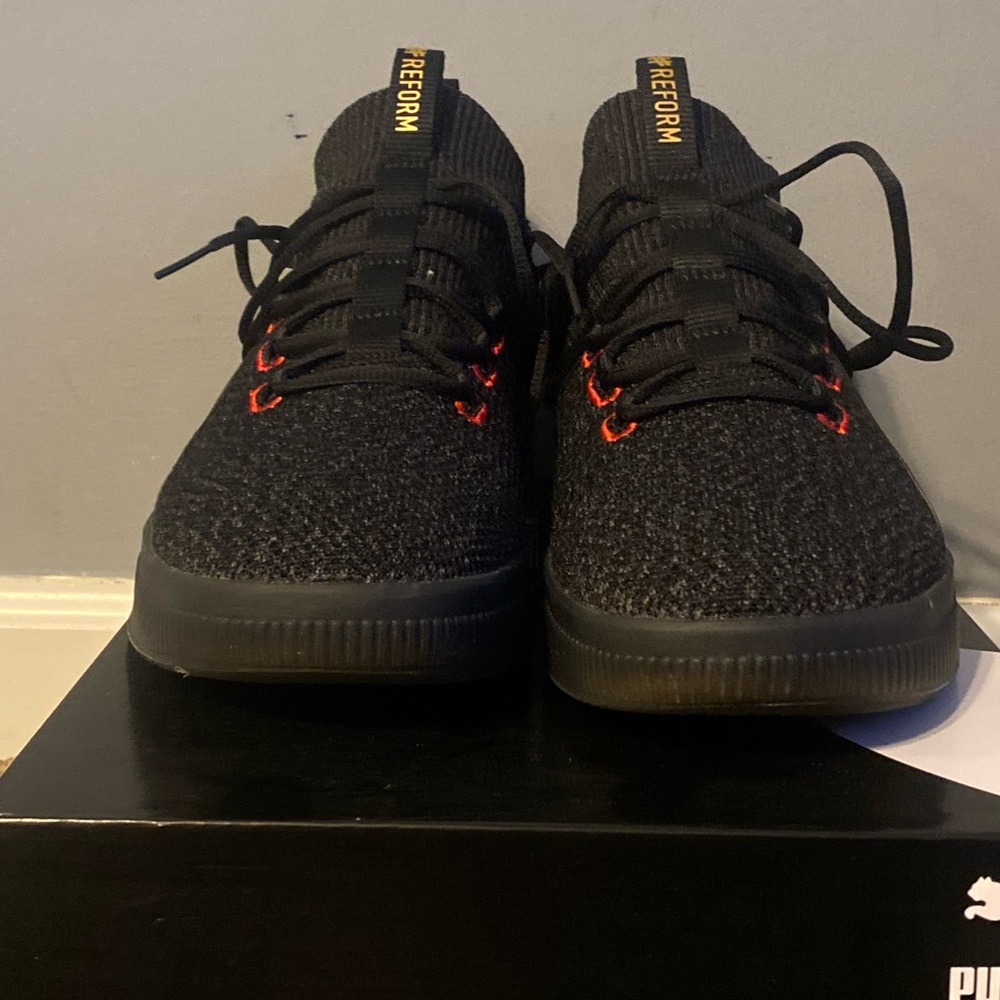 Puma Basketball Shoes